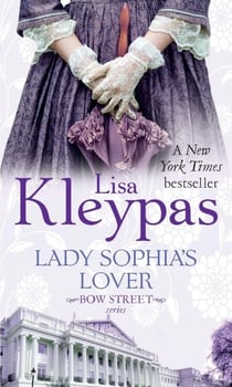 Lady Sophia's Lover - Number 2 in series