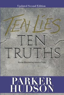 Ten Lies And Ten Truths