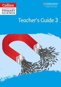 International Primary Science Teacher's Guide: Stage 3 - Course licence