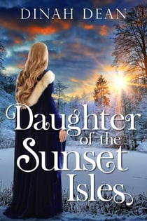 Daughter of the Sunset Isles - Waltham, #1