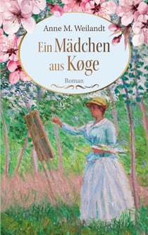 Ein Mädchen aus Køge - Roman