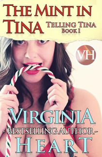 The Mint in Tina - Telling Tina, #1