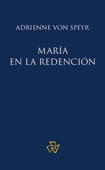 María en la redención