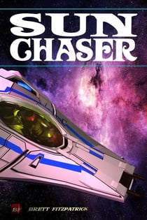 Sun Chaser - Dark Galaxy, #3