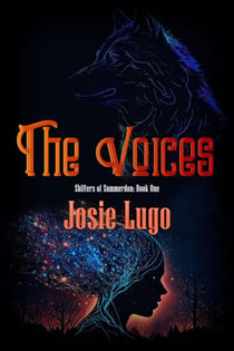 The Voices - Shifters of Summerdon, #1