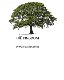The Kingdom - The Tree and the Rock, #1