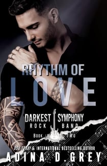 Rhythm of Love - Darkest Symphony, #2