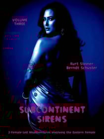 Subcontinent Sirens - Subcontinent Sirens, #3