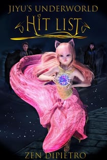 Jiyu's Underworld Hit List - Jiyu's Underworld Hit List, #1