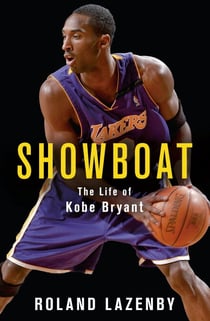 Showboat - The Life of Kobe Bryant