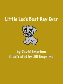 Little Leo's Best Day Ever