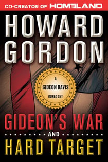Howard Gordon eBook Boxed Set - A Gideon Davis Boxed Set