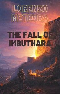 The fall of Imbuthara - the nephilim cycle, #1