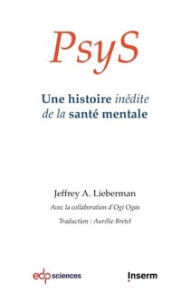 PsyS - Une histoire inédite de la santé mentale