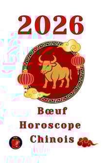 Bœuf Horoscope Chinois 2026