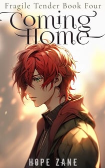 Coming Home - Fragile Tender, #4