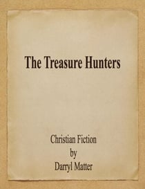 The Treasure Hunters