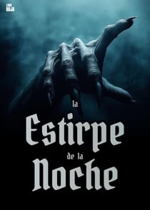 La estirpe de la noche