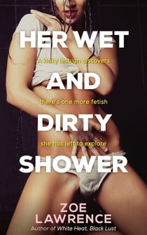 Her Wet and Dirty Shower