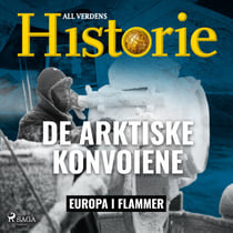 De arktiske konvoiene