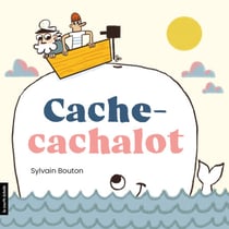 Cache-cachalot