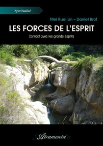 Les forces de l'Esprit - Contact avec les grands esprits