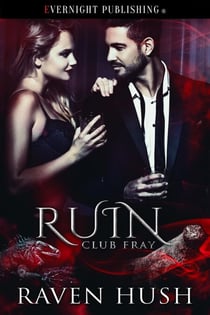 Ruin - Club Fray, #5