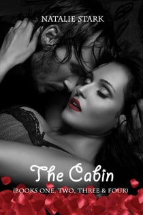 The Cabin (Books One, Two, Three & Four)