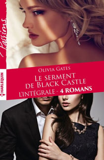 Intégrale "Le serment de Black Castle"