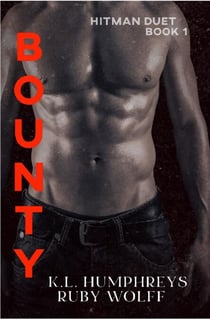 Bounty - Hitman Duet, #1