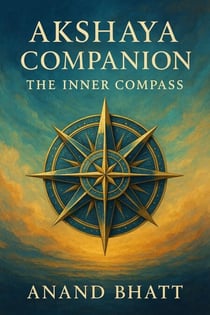 Akshaya Companion: The Inner Compass