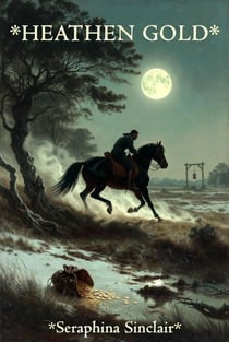 Heathen Gold - The highwayman's ledger series, #6
