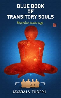 Blue Book of Transitory Souls, Beyond an Escape Saga