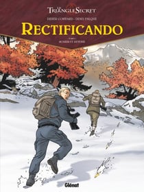 Rectificando - Tome 02 - Mourir et revenir