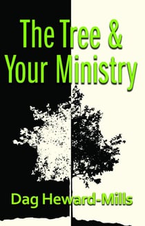The Tree and Your Ministry - Work of Ministry, #5