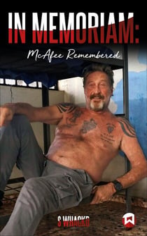 In Memoriam: McAfee Remembered