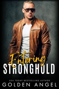 Entering Stronghold - Stronghold Doms Boxset