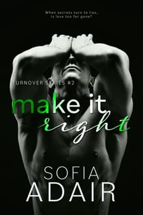 Make It Right - Turnover Series, #2