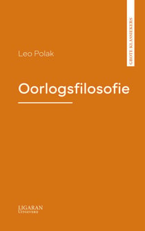 Oorlogsfilosofie