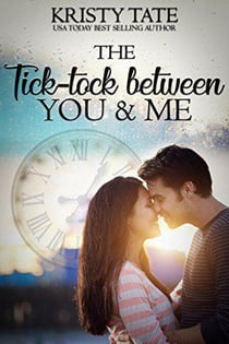 The Tick-tock Between You and Me - Canterbury Romance, #1
