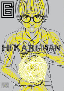 Hikari-Man T06