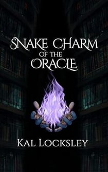 Snake Charm of the Oracle - Tales of Darkwell