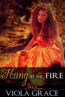 Hung by the Fire - Operation Reindeer Retrieval, #4