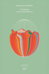 Vueltas - Affects diasporiques