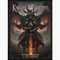 Knights of Terrodyl: Knights Rise