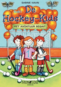 Het avontuur begint - Het avontuur begint