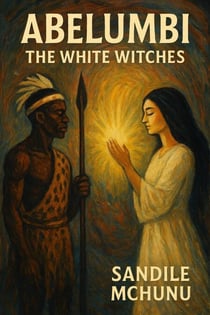 Abelumbi - The White Witches - Abelumbi, #1