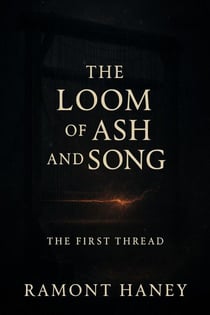 The Loom of Ash and Song - The Loom of Ash and Song, #1
