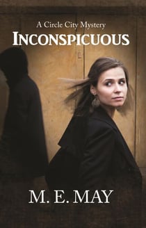 Inconspicuous - Circle City Mystery Series, #2
