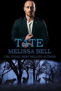 Tate - Five Brothers Series, #3